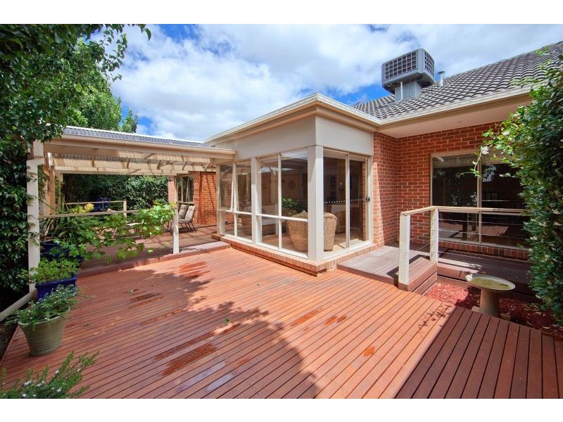 56 Escarpment Drive, Frankston South VIC 3199