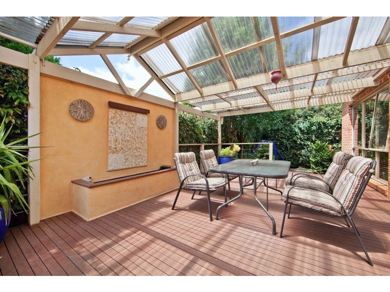 56 Escarpment Drive, Frankston South VIC 3199