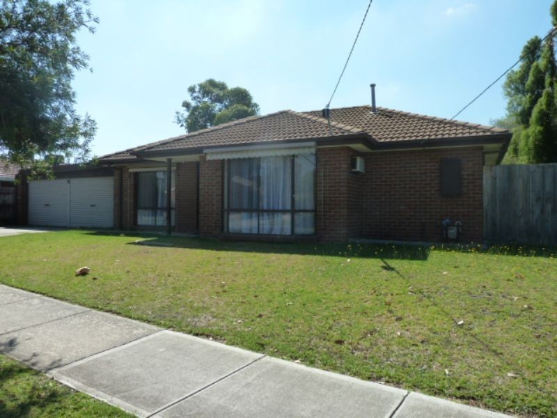 6 Jacana Drive, Carrum Downs VIC 3201