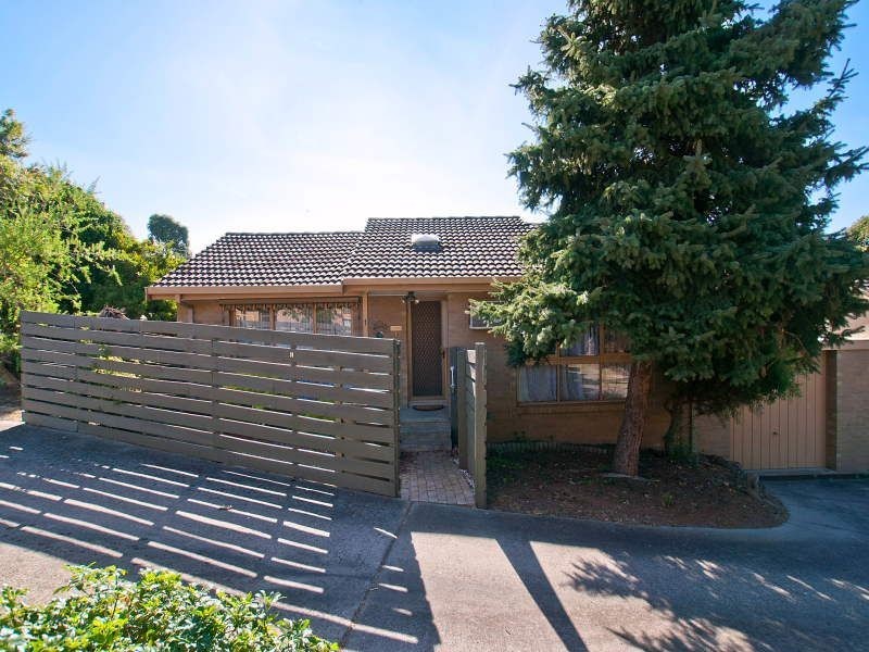 1/256 Cranbourne Road, Frankston VIC 3199
