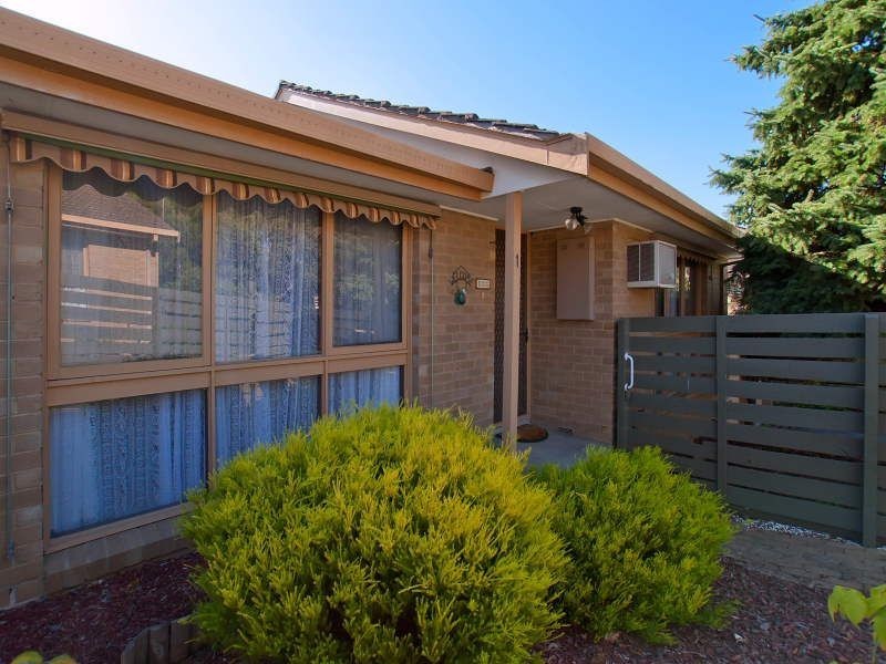 1/256 Cranbourne Road, Frankston VIC 3199