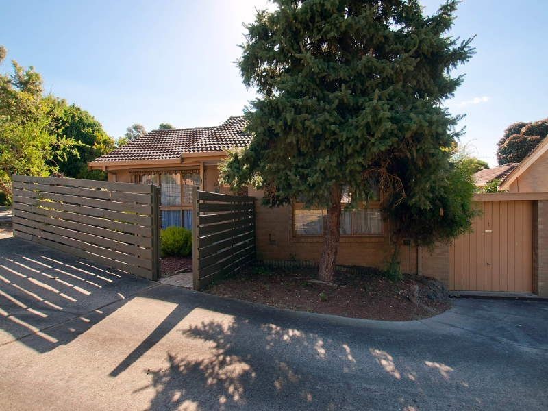1/256 Cranbourne Road, Frankston VIC 3199