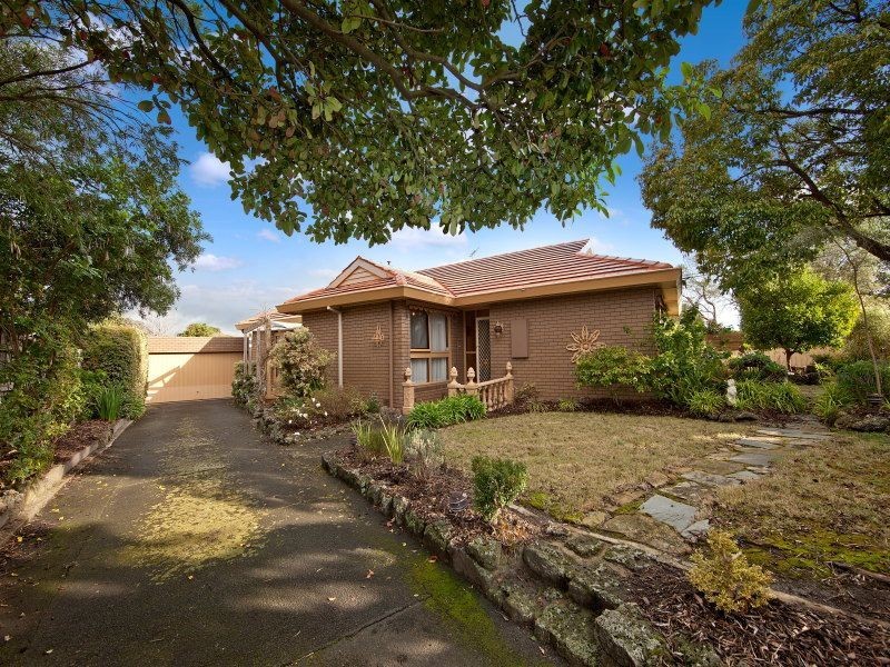 79 Grimwade Crescent, Frankston VIC 3199