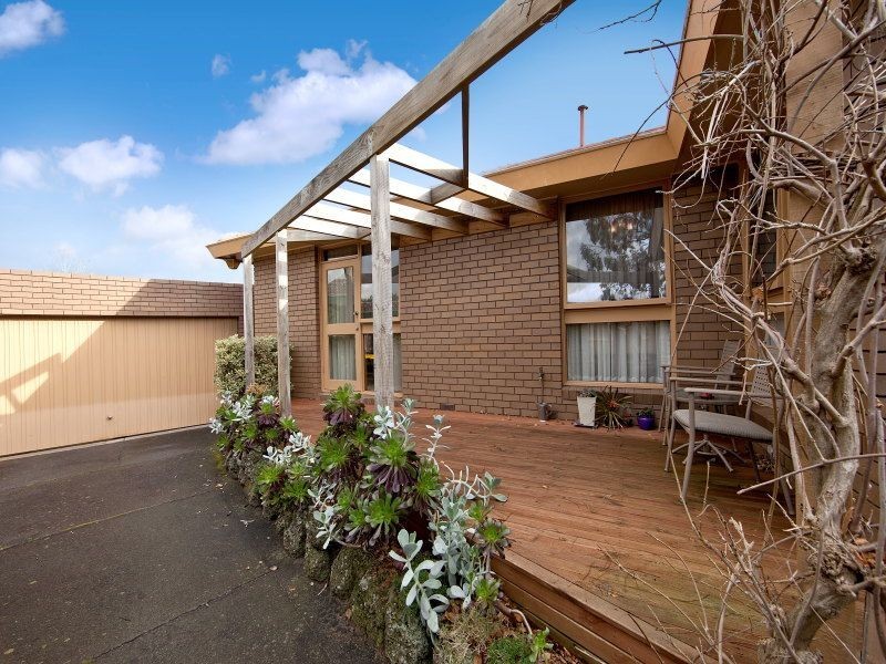 79 Grimwade Crescent, Frankston VIC 3199