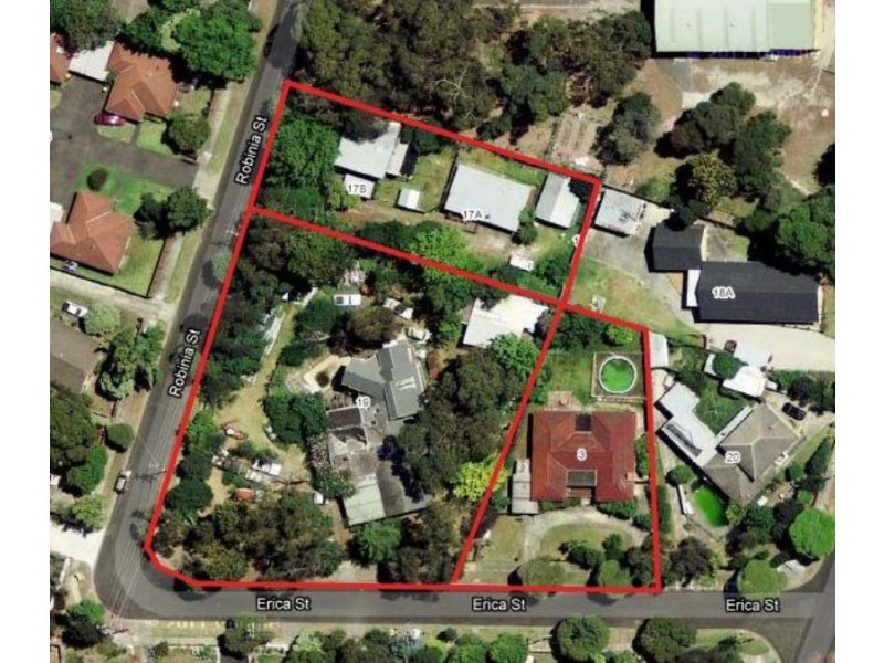 17 Robinia Street, Frankston VIC 3199