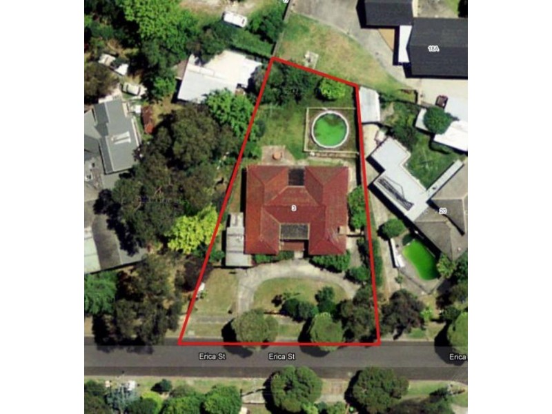 17 Robinia Street, Frankston VIC 3199