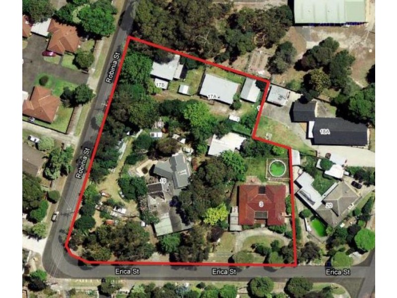 17 Robinia Street, Frankston VIC 3199