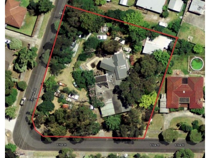 19 Robinia Street, Frankston VIC 3199