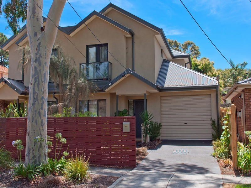 10 Barwon Avenue, Frankston VIC 3199