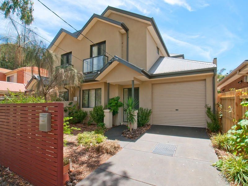 10 Barwon Avenue, Frankston VIC 3199