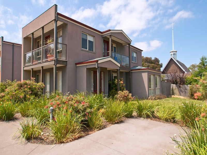 6/76-80 McMahons Road, Frankston VIC 3199