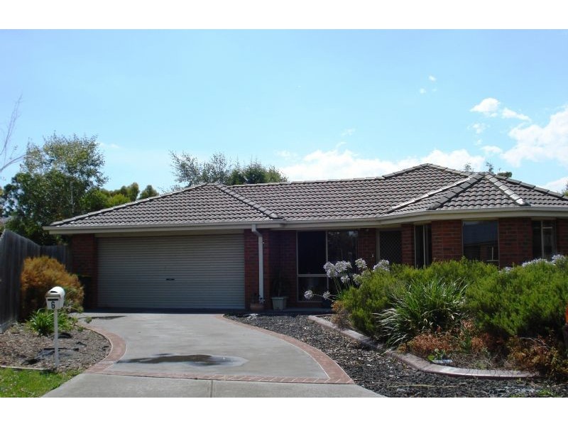 6 Norval Place, Langwarrin VIC 3910