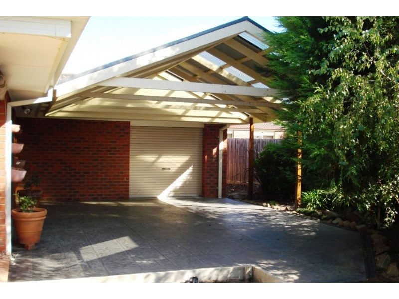 6 Norval Place, Langwarrin VIC 3910