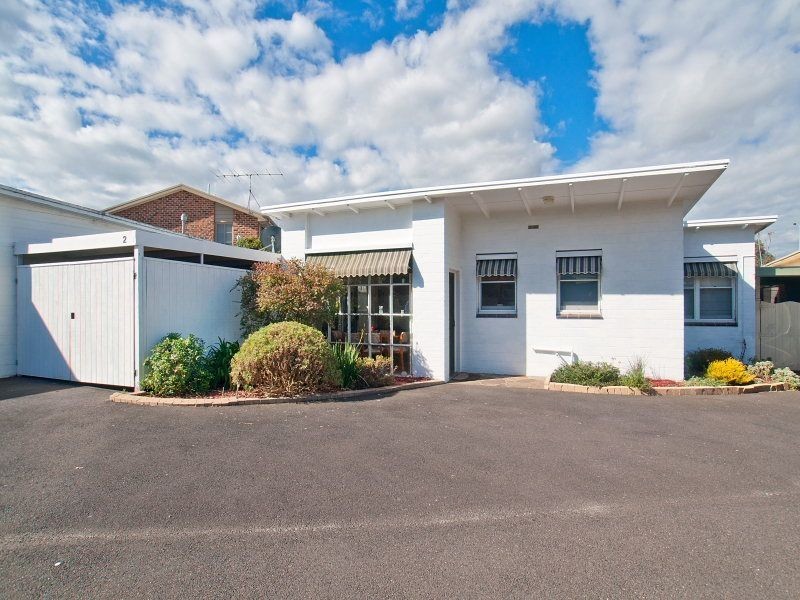 2/5 Gould Street, Frankston VIC 3199