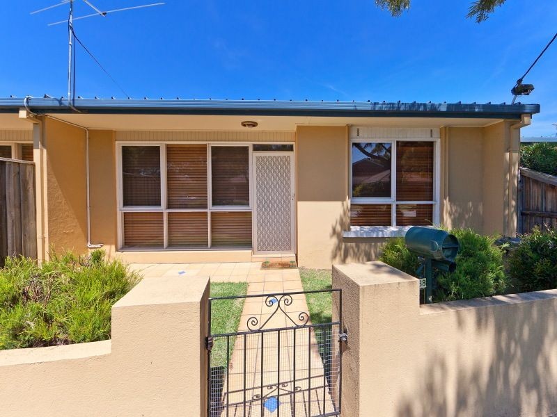 2/38 Bainbridge Avenue, Seaford VIC 3198