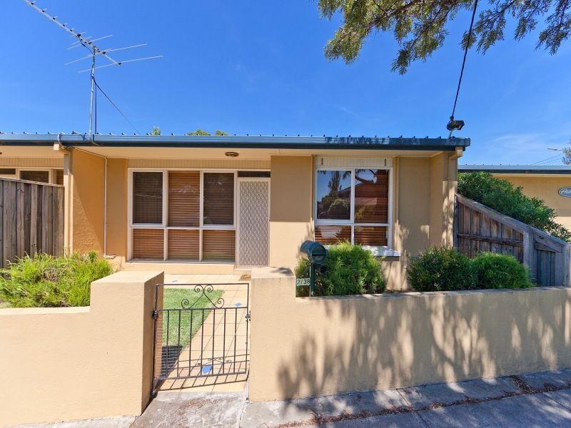 2/38 Bainbridge Avenue, Seaford VIC 3198