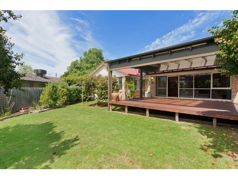 21 Bembridge Avenue, Frankston South VIC 3199