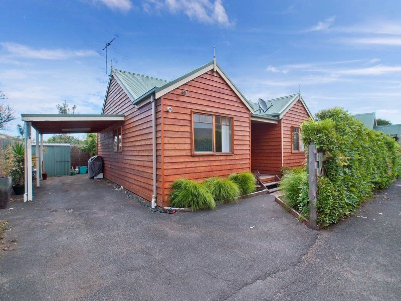 6B Farrell Street, Frankston VIC 3199