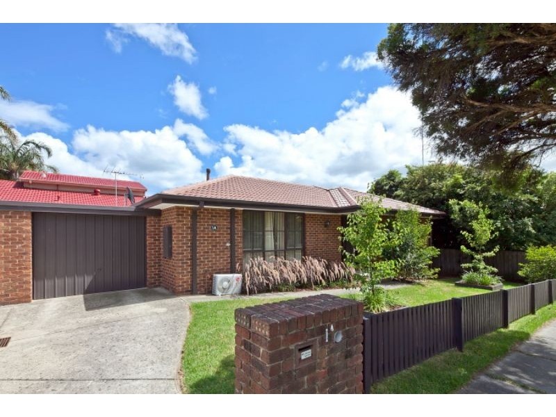 1a Corio Avenue, Frankston VIC 3199