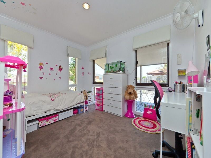 52 Ferndale Drive, Frankston VIC 3199