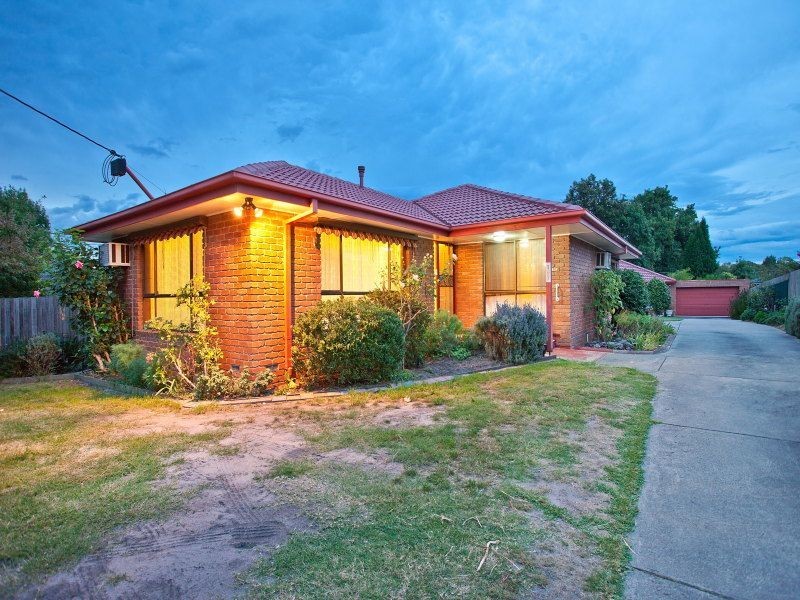 1/197 Beach Street, Frankston VIC 3199