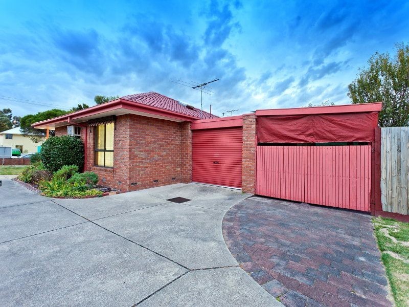 1/197 Beach Street, Frankston VIC 3199