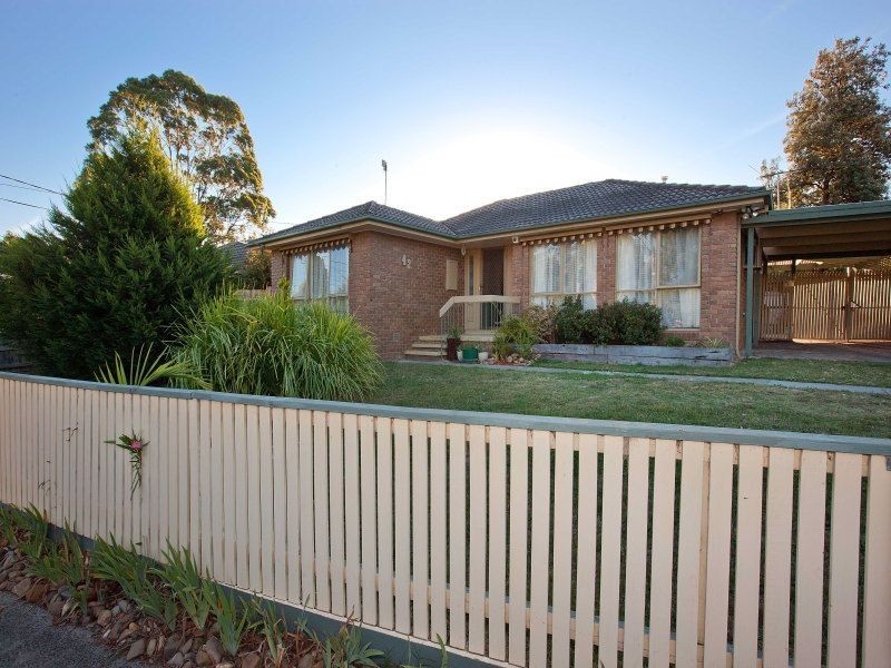 42 Sassafras Drive, Frankston VIC 3199