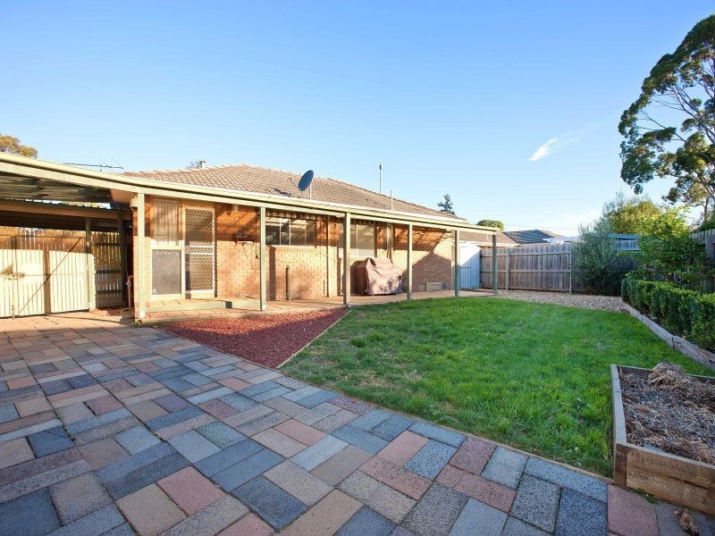 42 Sassafras Drive, Frankston VIC 3199