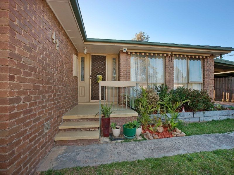 42 Sassafras Drive, Frankston VIC 3199