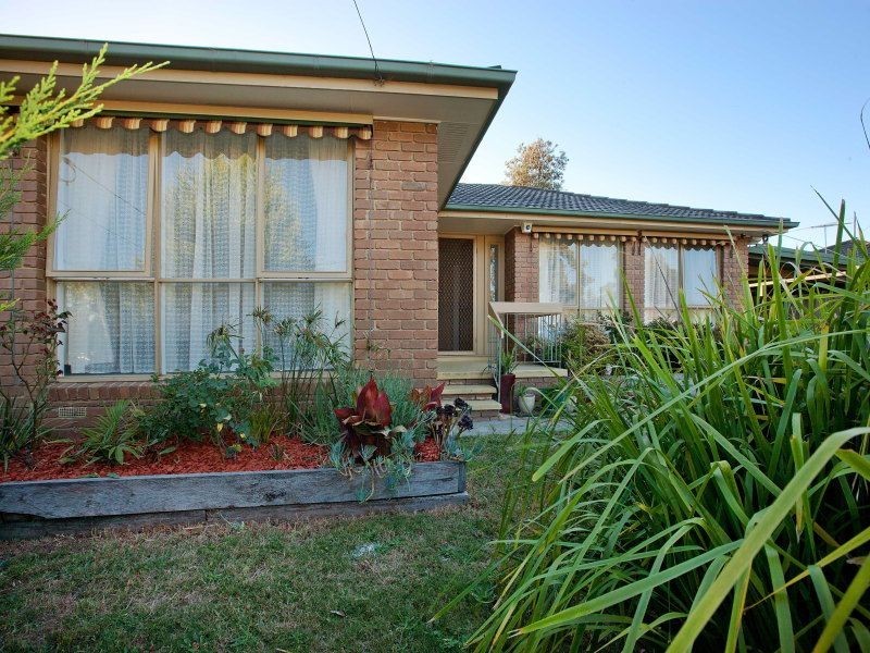 42 Sassafras Drive, Frankston VIC 3199