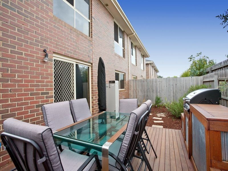 23/95 Ashleigh Avenue, Frankston VIC 3199
