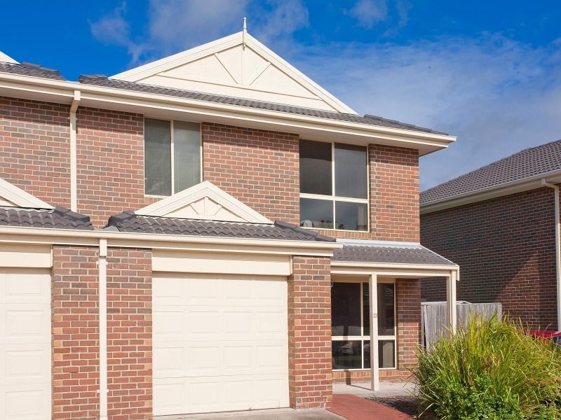 23/95 Ashleigh Avenue, Frankston VIC 3199
