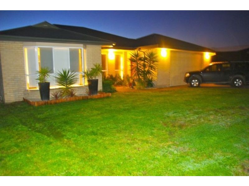 20 Sunnyvale Drive, Langwarrin VIC 3910