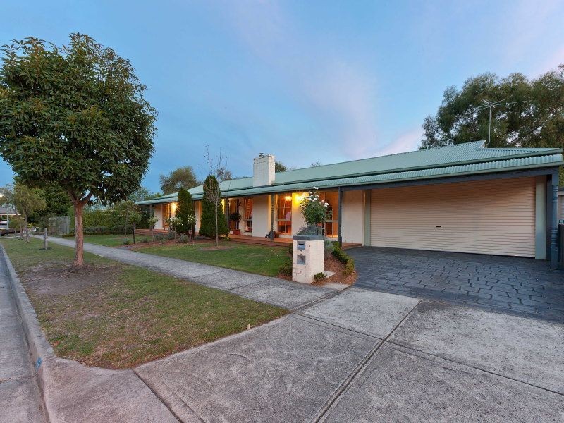 3 Blackwood Court, Frankston South VIC 3199