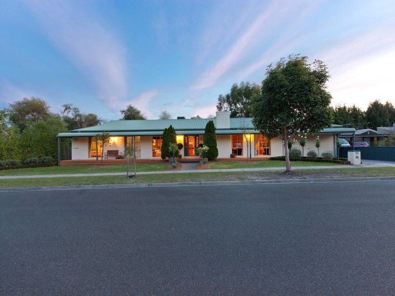3 Blackwood Court, Frankston South VIC 3199