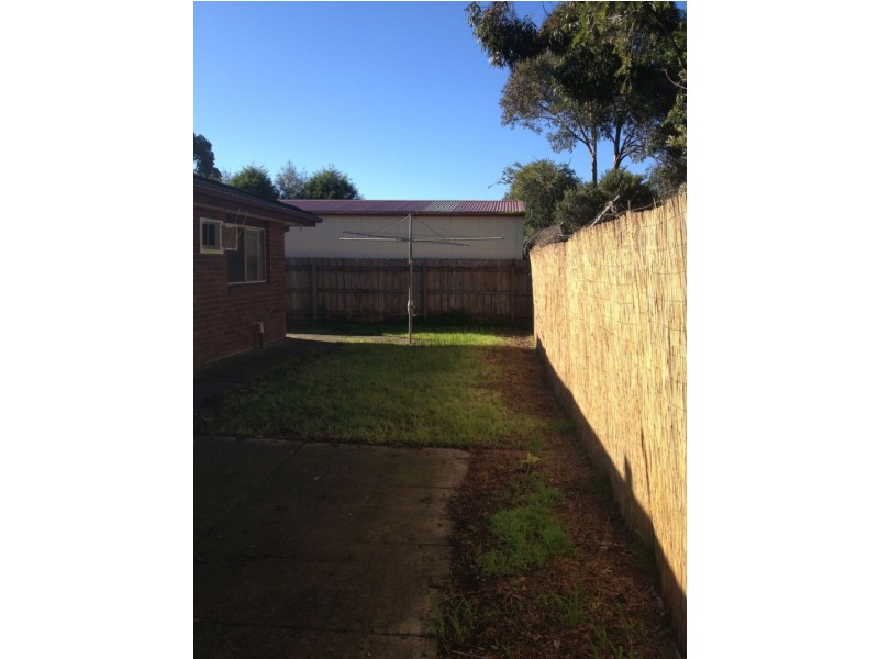 12B Darnley Drive, Skye VIC 3977