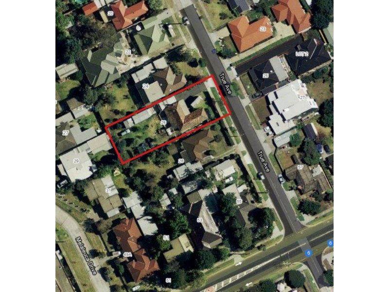 26 True Avenue, Carrum VIC 3197