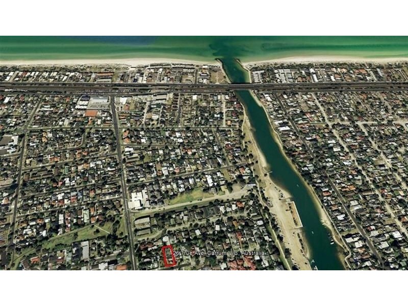 26 True Avenue, Carrum VIC 3197