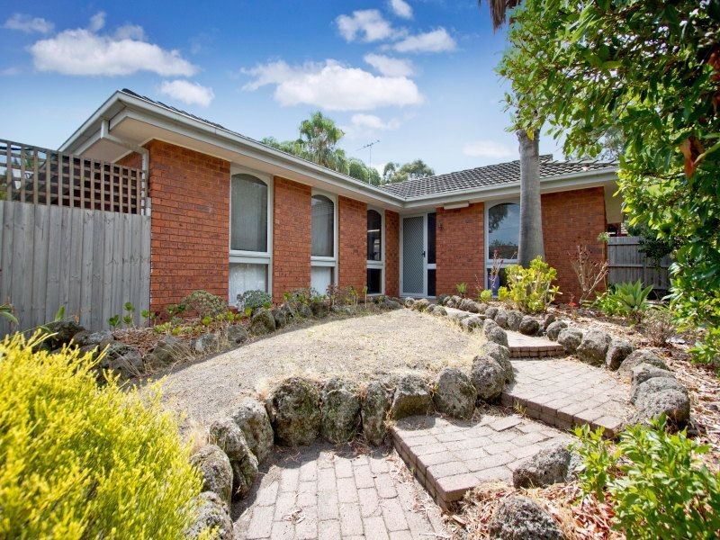 30 Sunbird Crescent, Carrum Downs VIC 3201