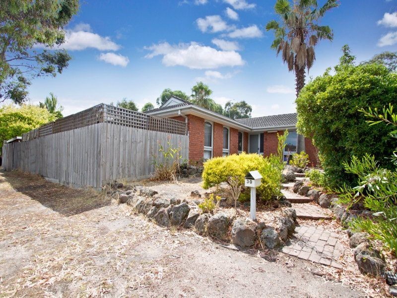 30 Sunbird Crescent, Carrum Downs VIC 3201