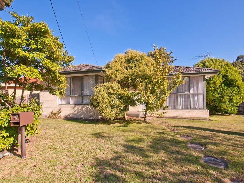 47 Kashmir Crescent, Frankston VIC 3199