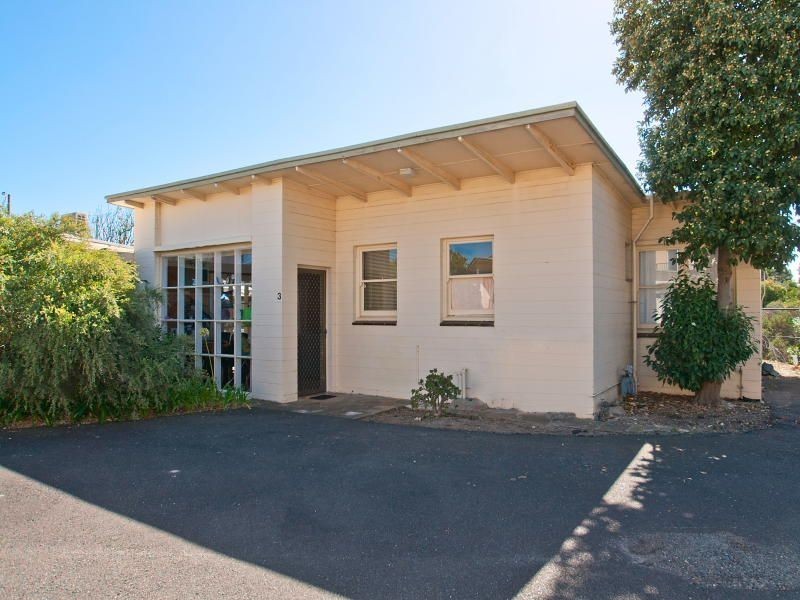 3/5 Gould Street, Frankston VIC 3199