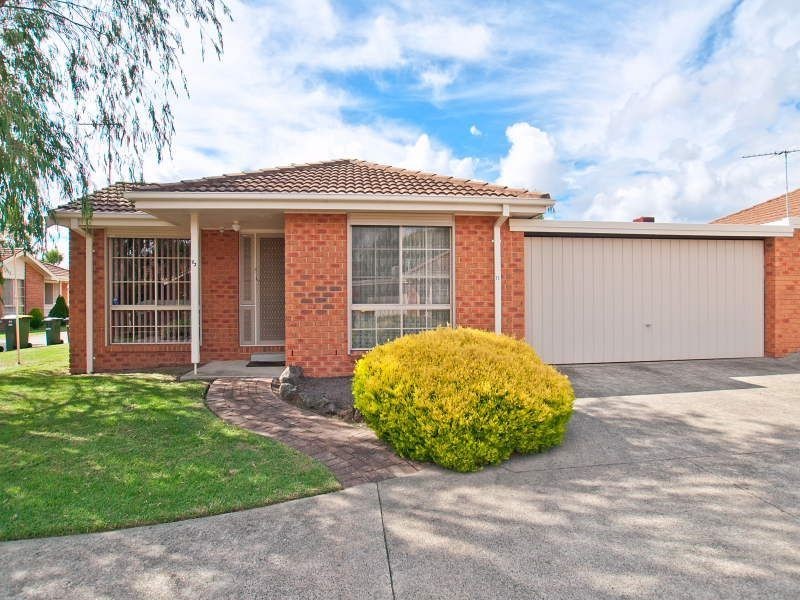 23/242 Cranbourne Road, Frankston VIC 3199