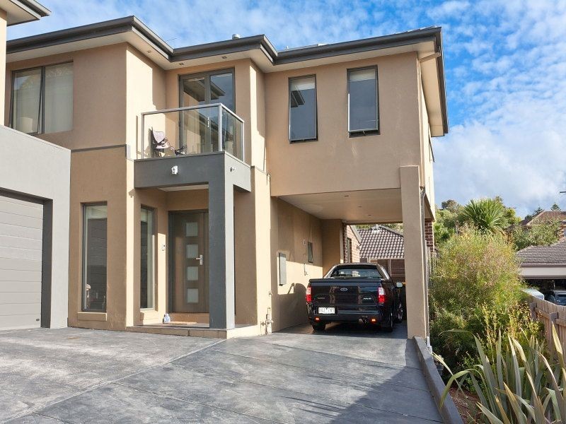 52 Denbigh Street, Frankston VIC 3199