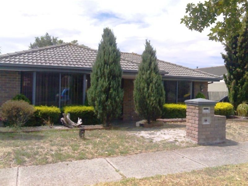 88 Carrumwoods Drive, Carrum Downs VIC 3201