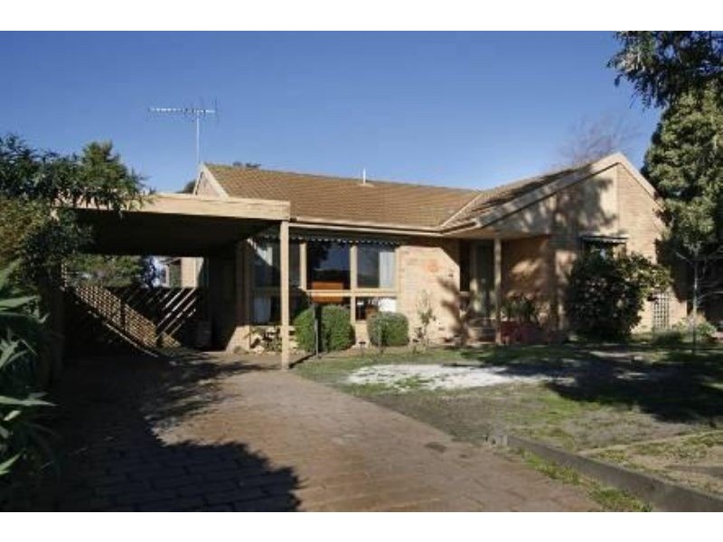 46 Witternberg Avenue, Frankston VIC 3199