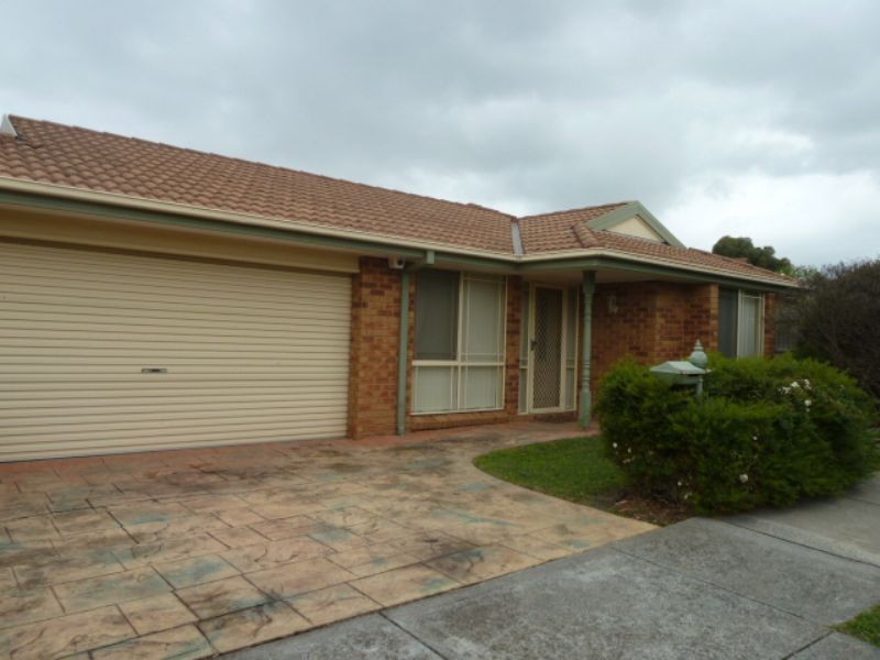 57 Monze Drive, Langwarrin VIC 3910