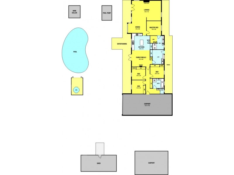 127 Bungower Road, Somerville VIC 3912