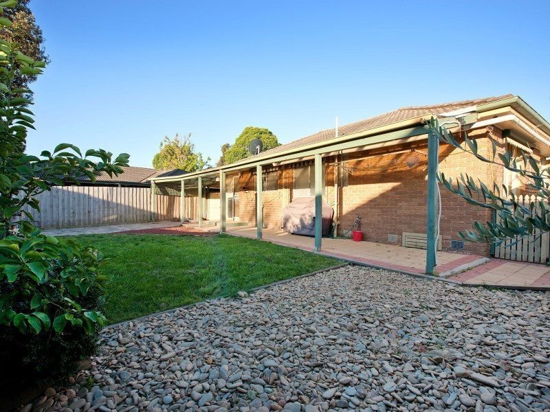 42 Sassafras Drive, Frankston VIC 3199