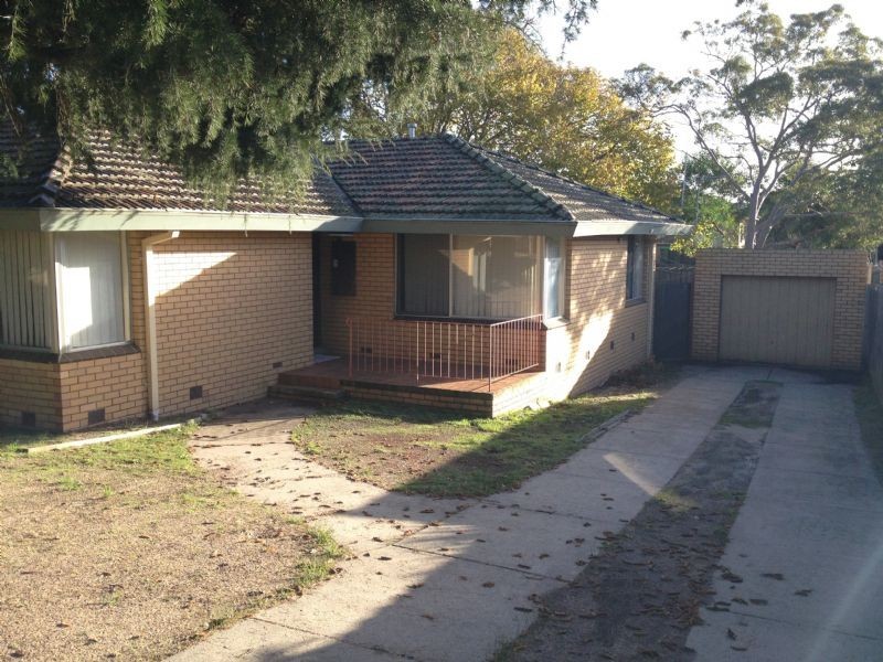 80 Grimwade Crescent, Frankston VIC 3199